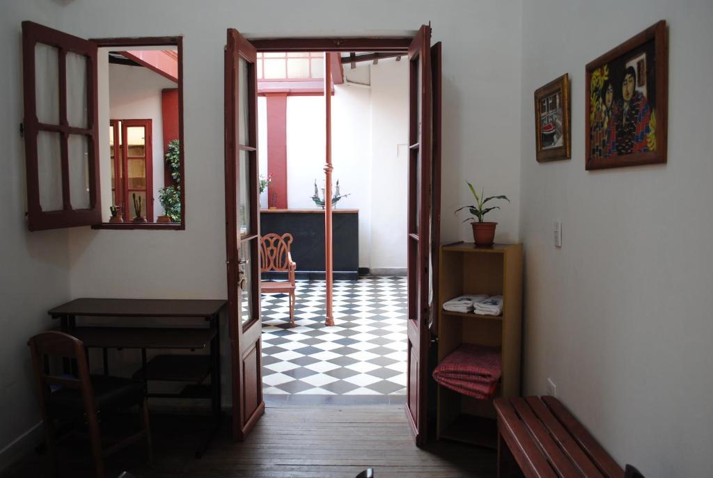 Posada Casa De Borgona Salta Room photo