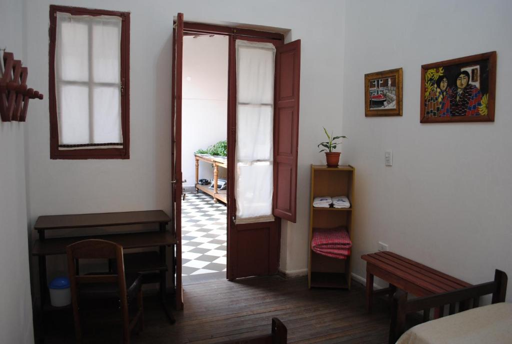 Posada Casa De Borgona Salta Room photo